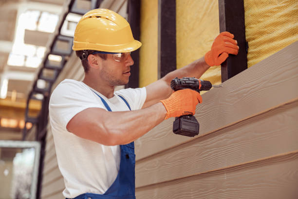 Affordable Siding Repair and Maintenance Services in Aurora, IN