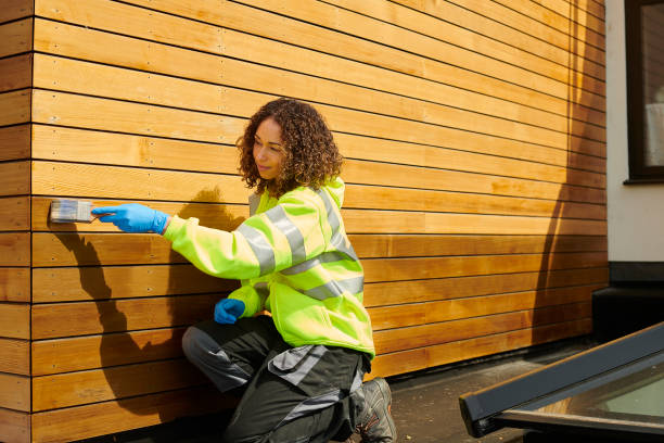 Siding for Multi-Family Homes in Aurora, IN